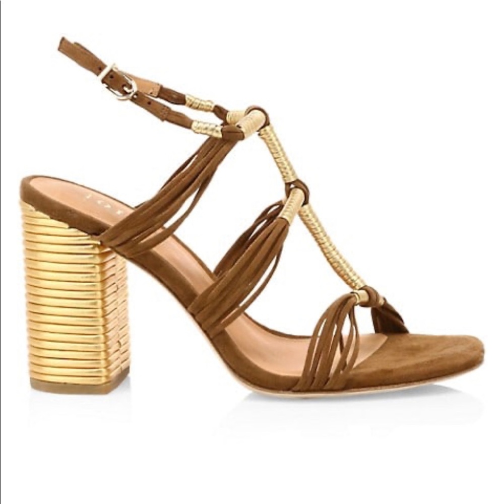 Joie Odell Heel